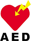 AED