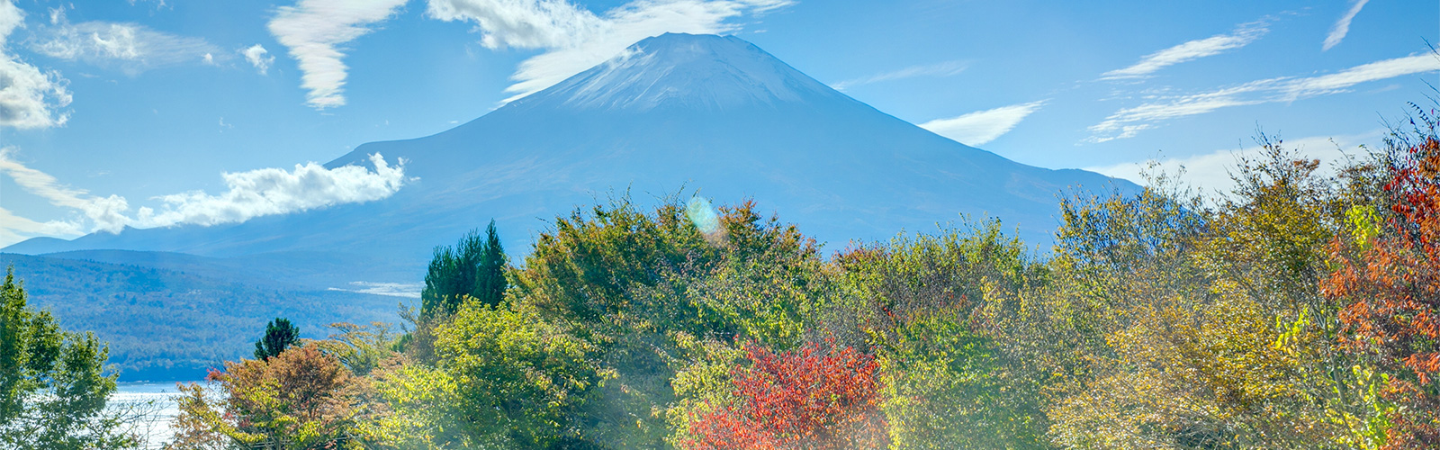 富士山