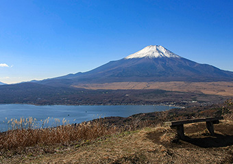 大平山ハイキングコース