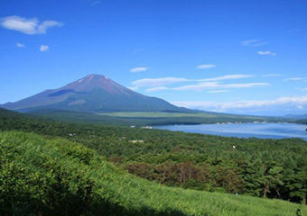 三国山・パノラマ台ハイキングコース